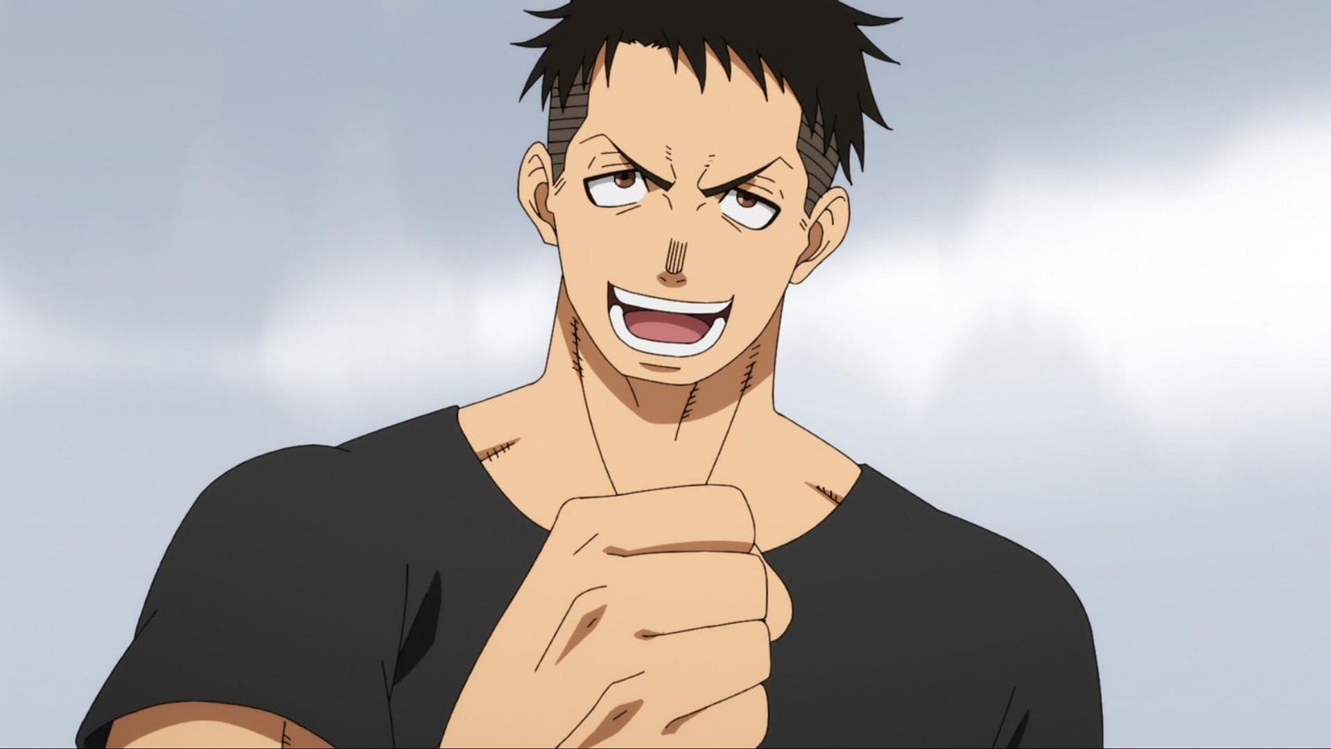 Akitaru Obi is one of the anime characters who is perfect as an influencer (Image via David Production)